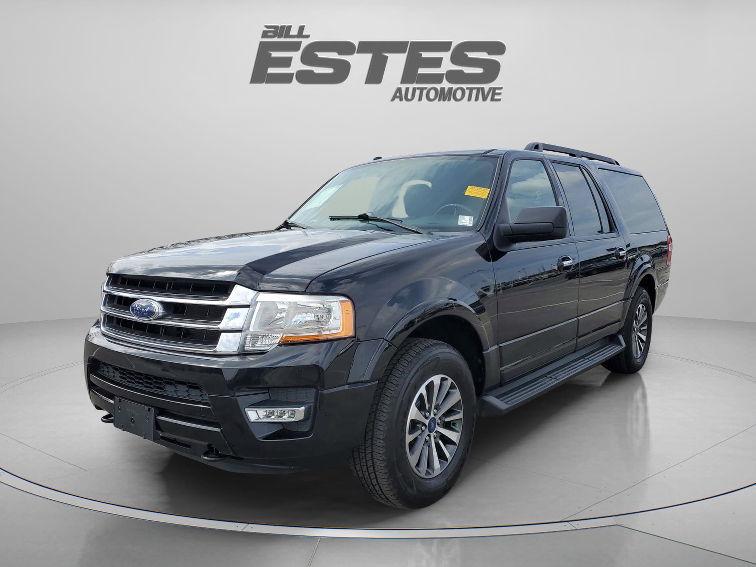 2017 Ford Expedition XLT