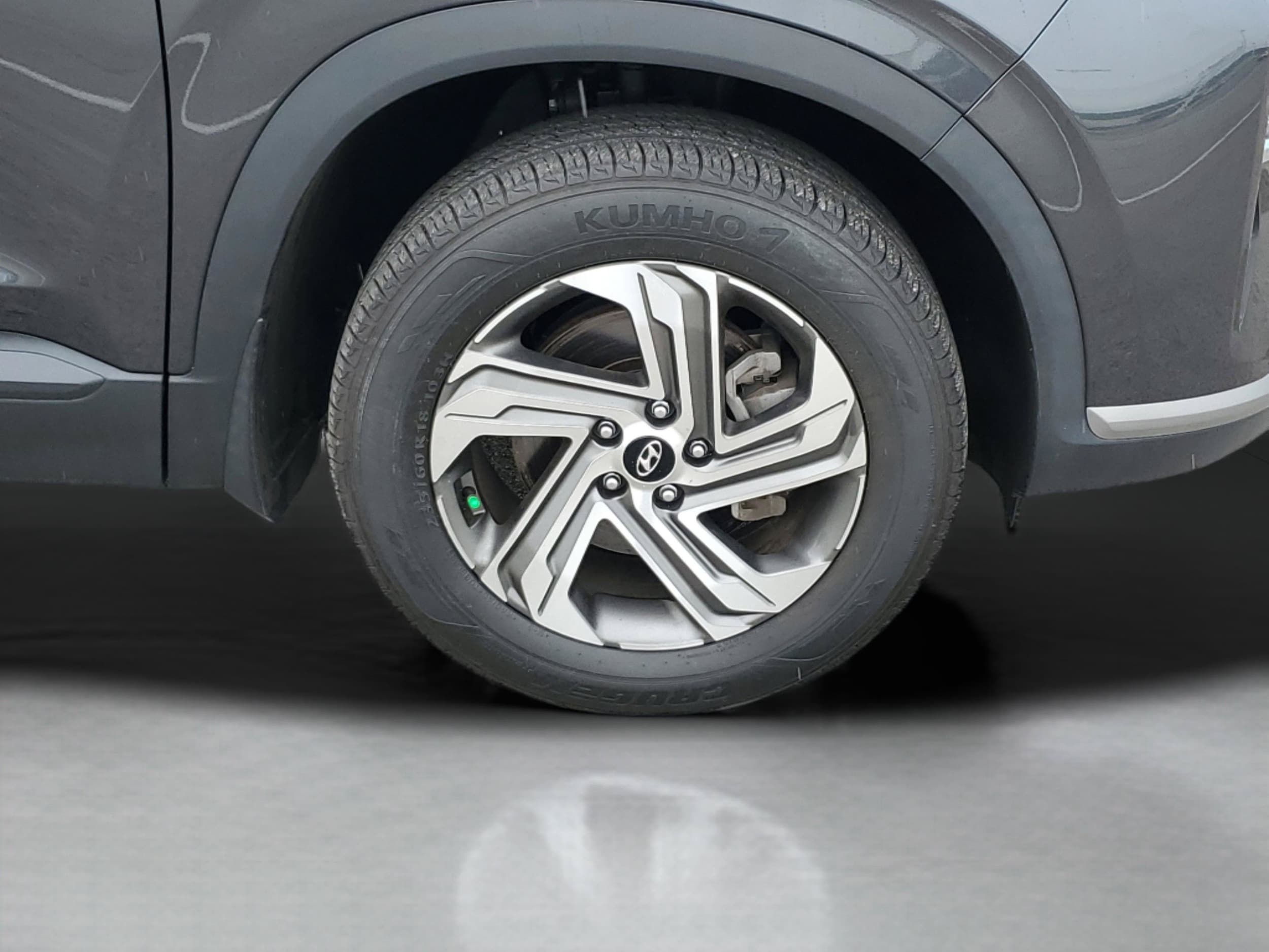 2023 Hyundai Santa Fe SEL - Photo 9