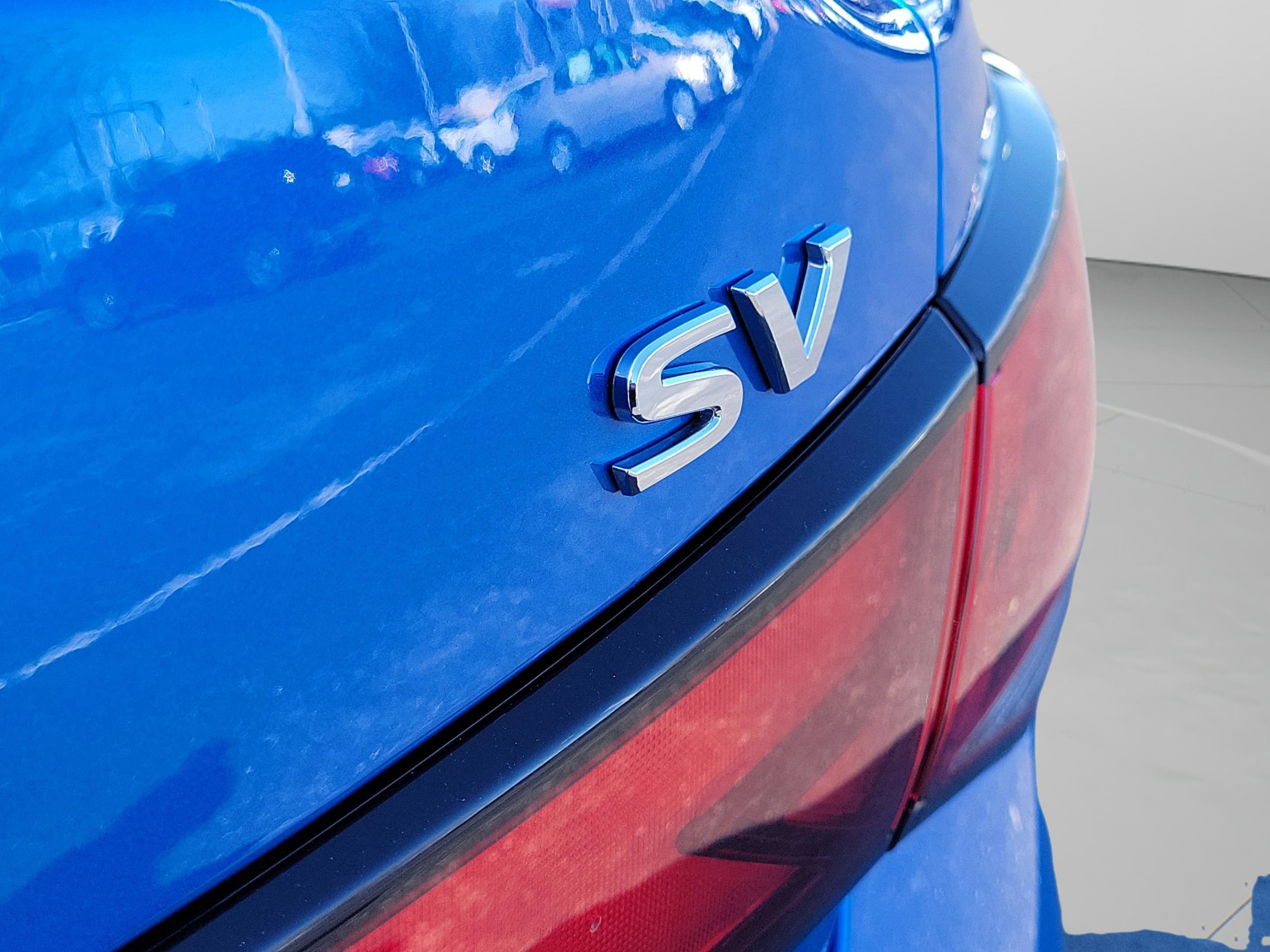 2024 Nissan Sentra SV - Photo 12