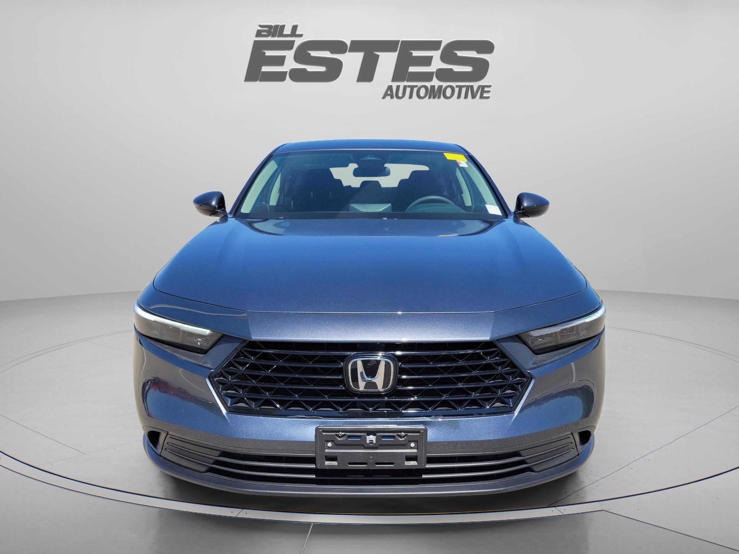 2025 Honda Accord LX - Photo 8