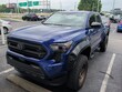  Toyota Tacoma 4WD