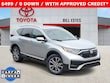 Honda CR-V Hybrid