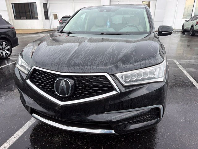 Used 2019 Acura MDX 3.5L SUV
