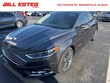 Ford Fusion Hybrid