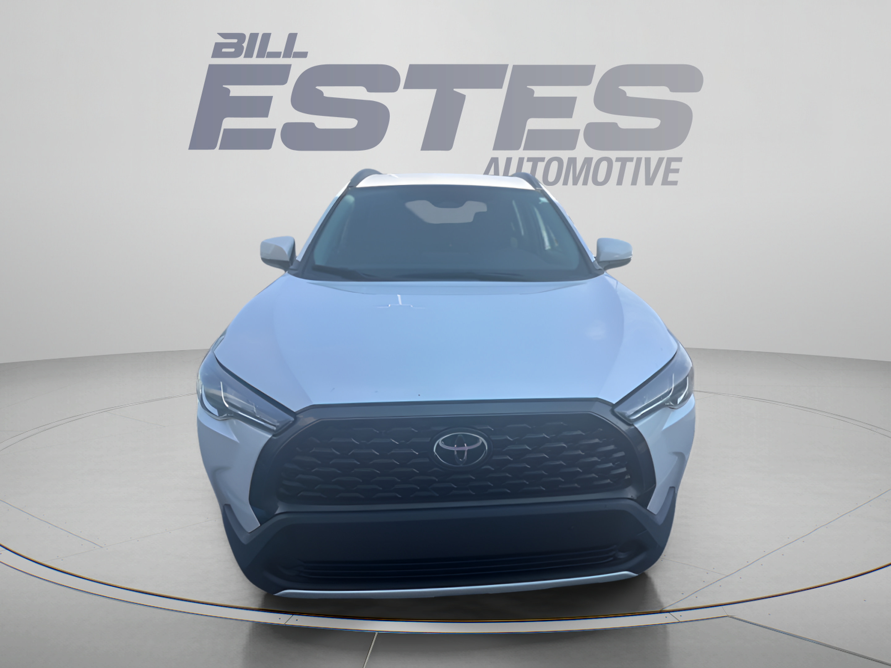 Used 2023 Toyota Corolla Cross LE SUV