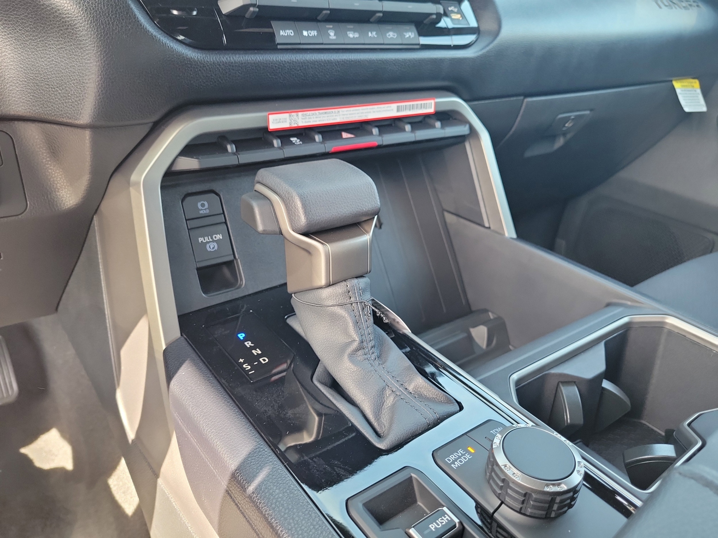 2026 Toyota Tundra SR5 - Photo 30