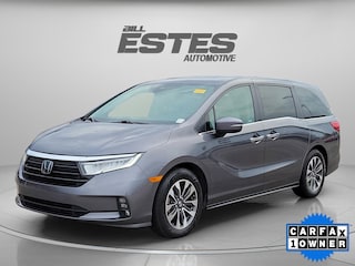 2023 Honda Odyssey