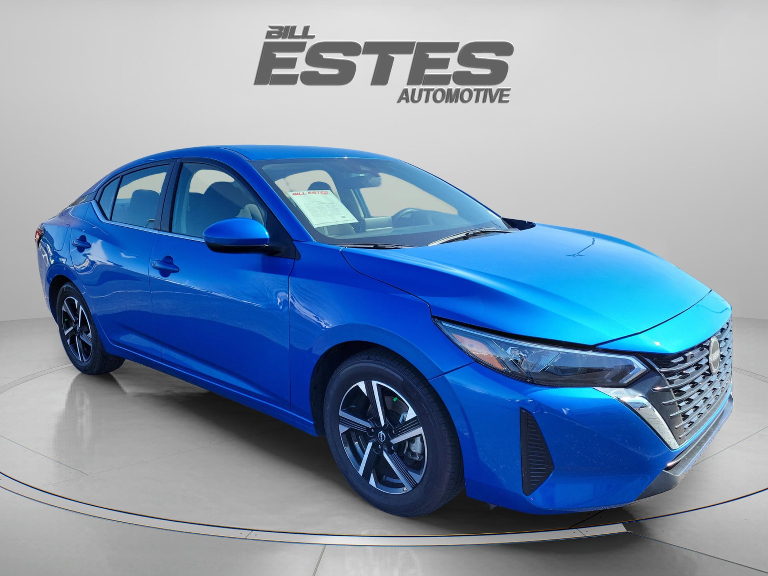 2024 Nissan Sentra SV - Photo 7