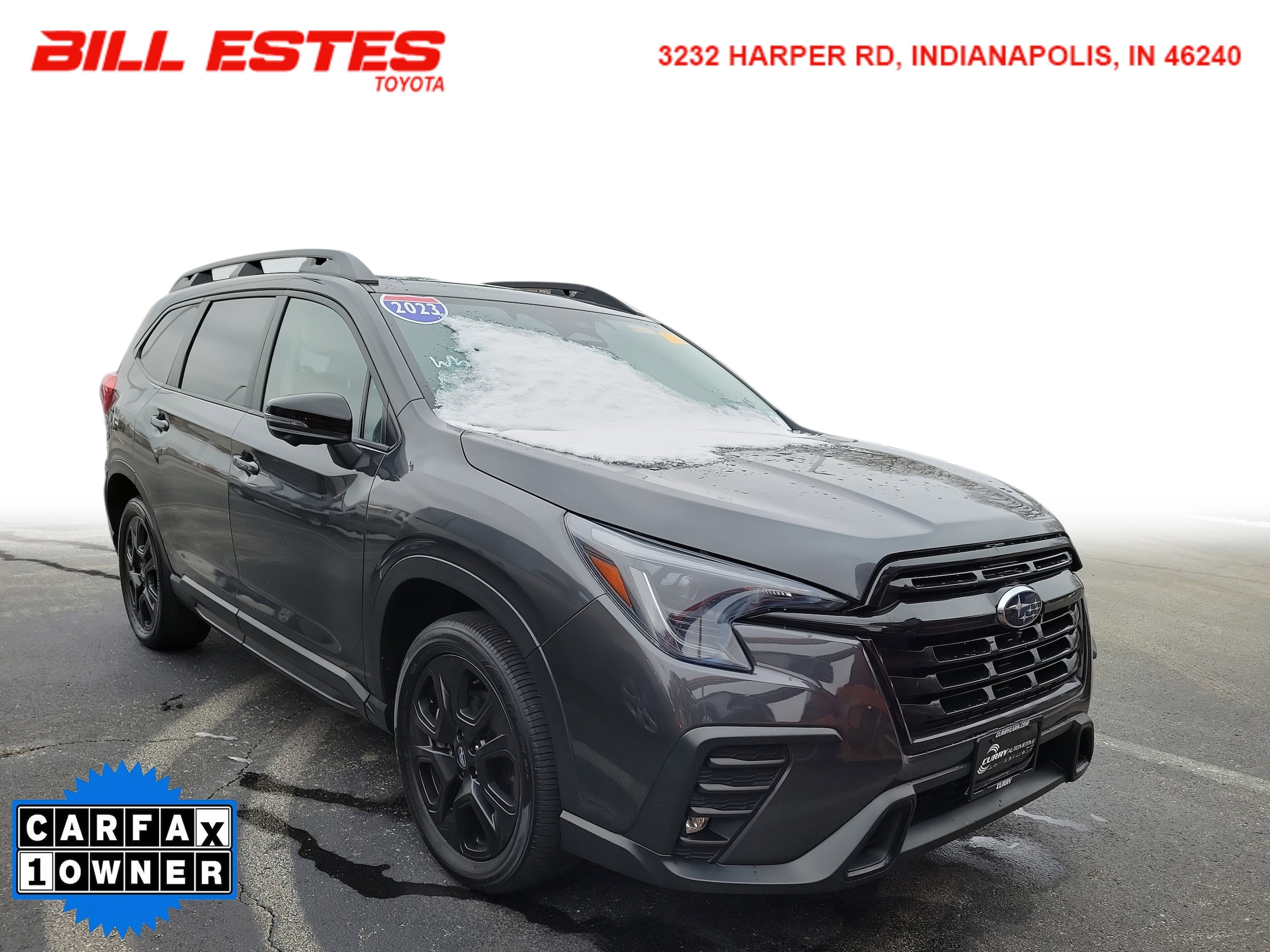 2023 Subaru Ascent Onyx Edition Limited's photo