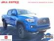 Toyota Tacoma 4WD