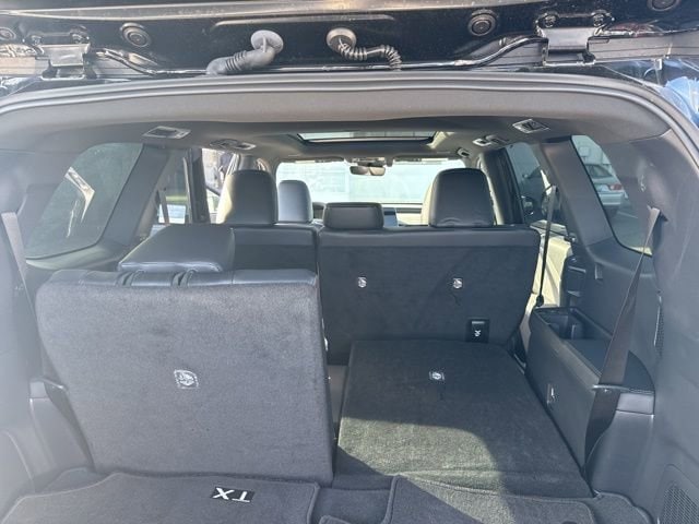 2025 Lexus TX Premium - Photo 14