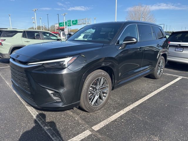2025 Lexus TX Premium - Photo 1