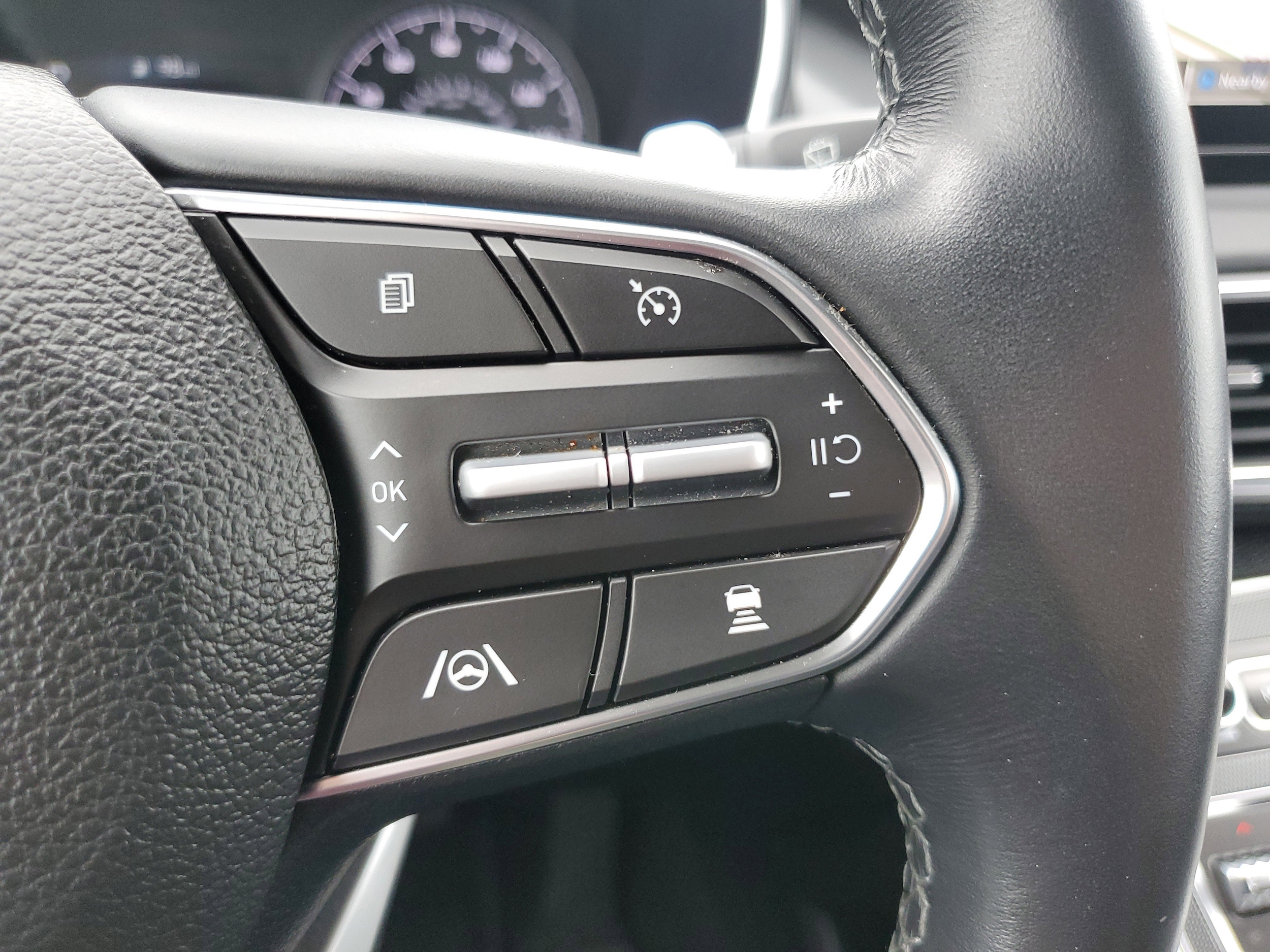 2023 Hyundai Santa Fe SEL - Photo 27
