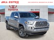Toyota Tacoma 4WD