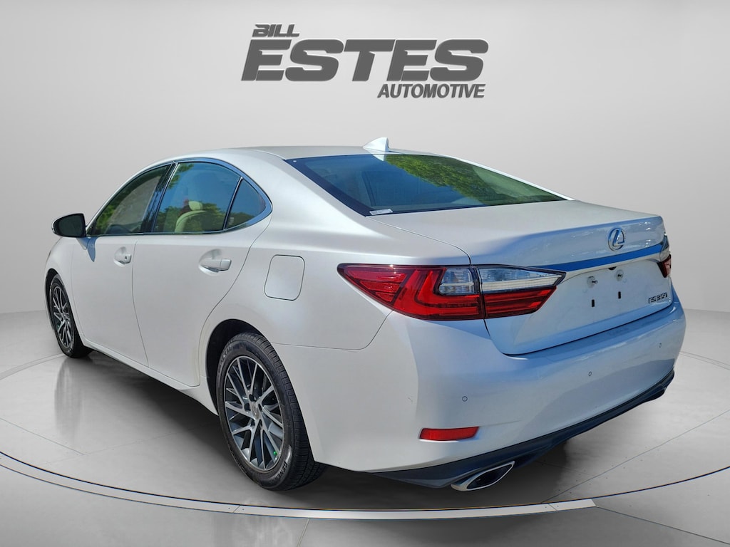 Used 2016 Lexus ES 350 350 Sedan