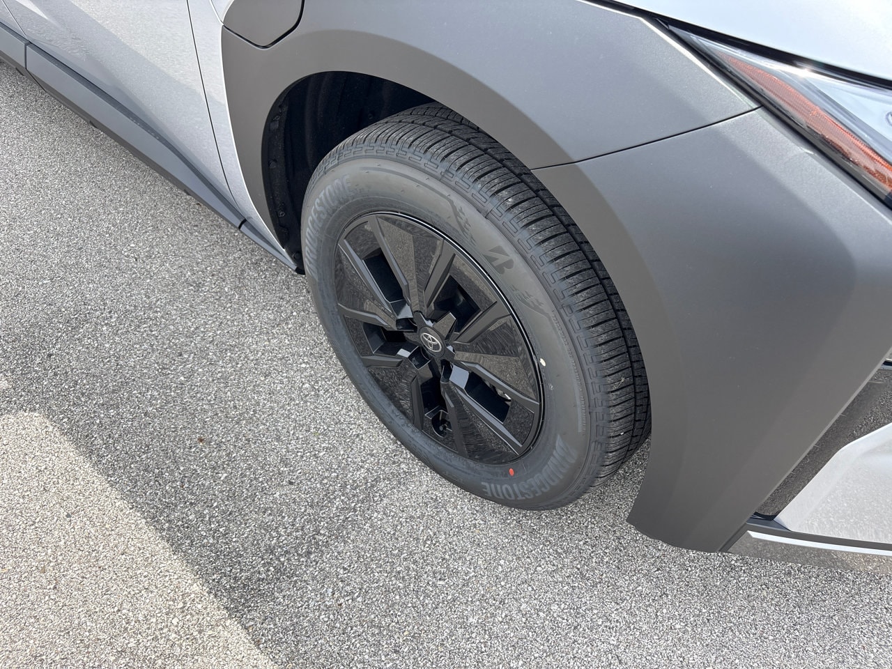 2026 Toyota bZ Woodland Woodland Premium - Photo 17