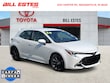 Toyota Corolla Hatchback