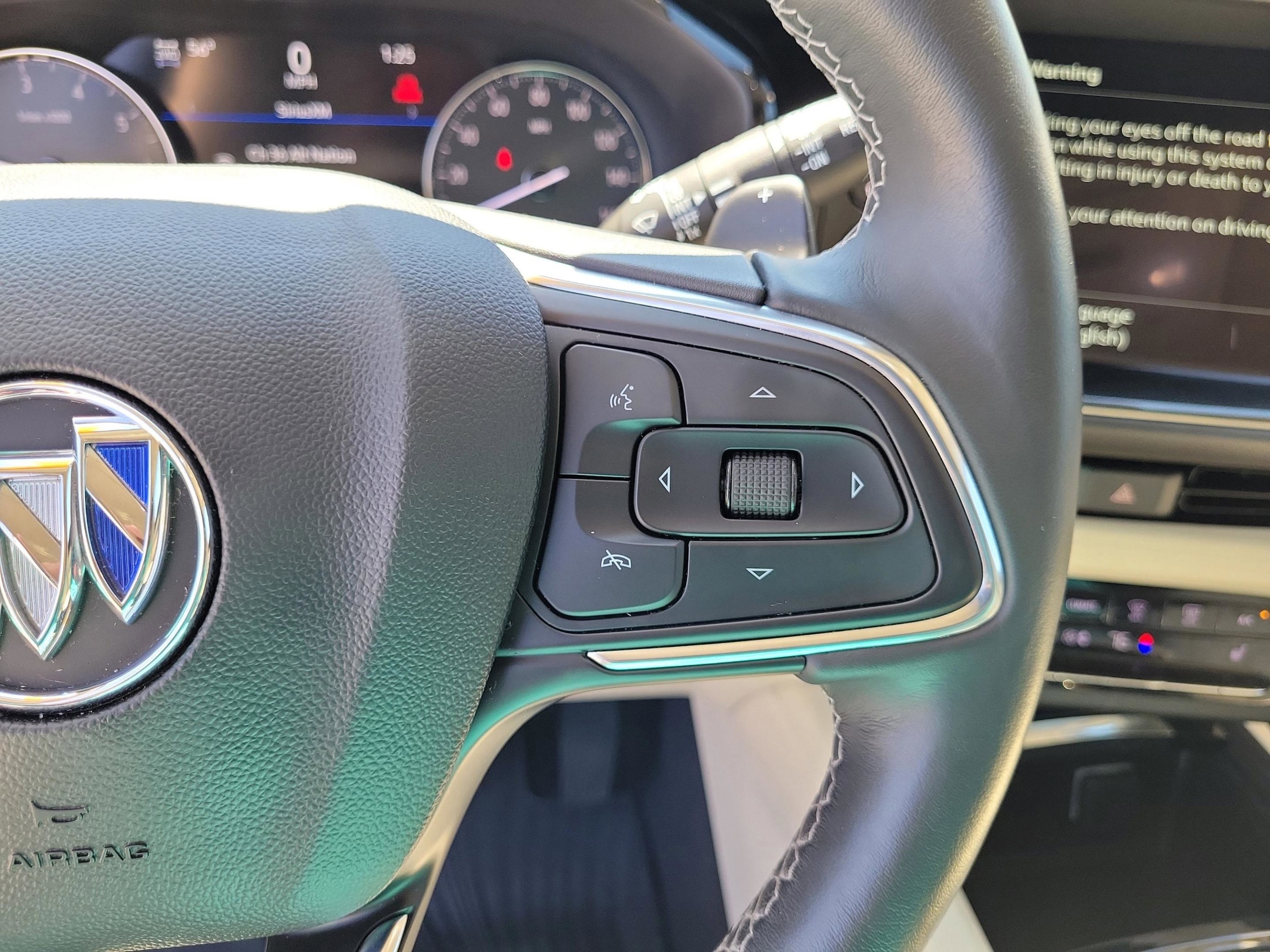 2023 Buick Envision Essence - Photo 27