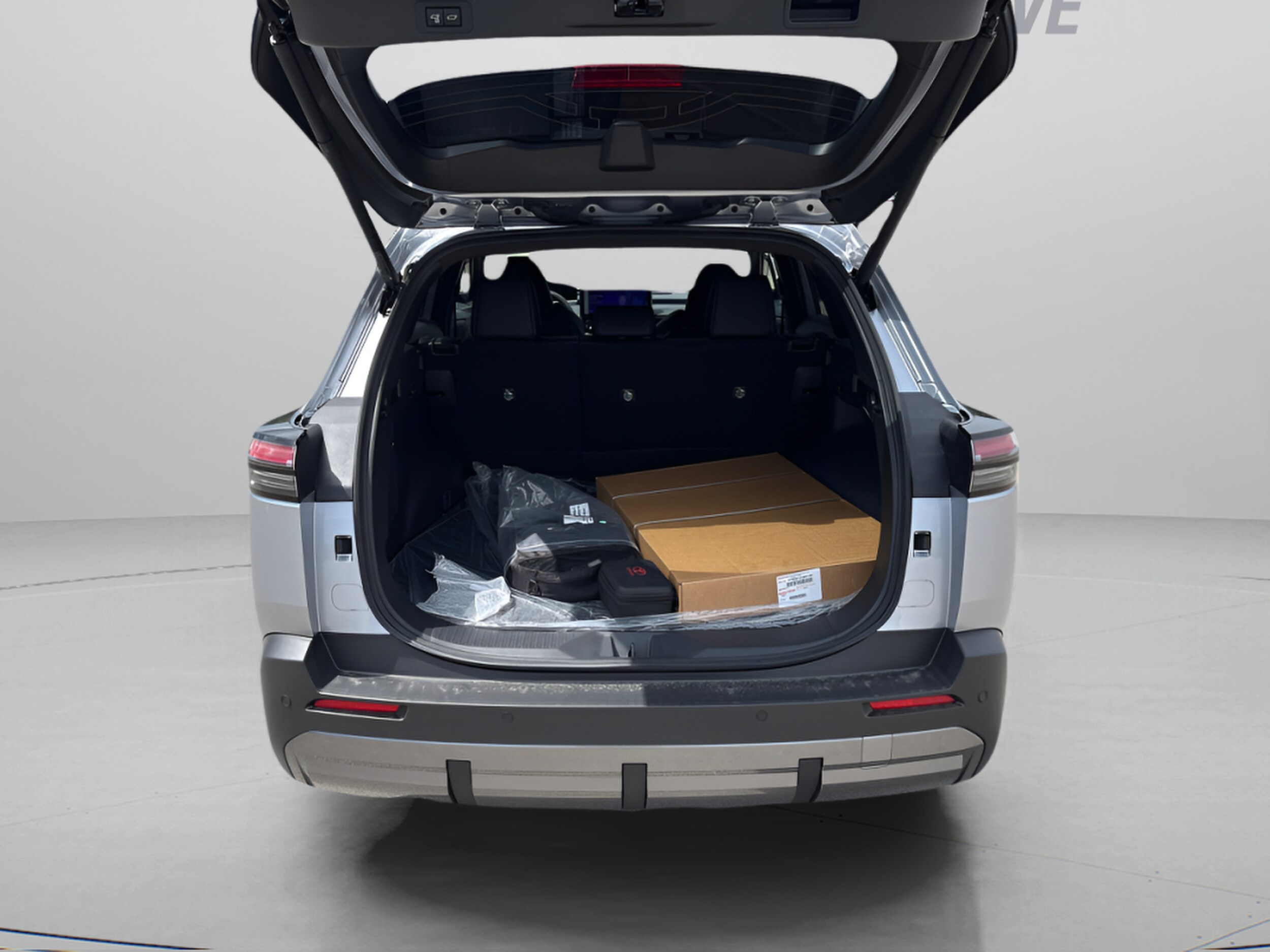 2026 Toyota bZ Woodland Woodland Premium - Photo 28