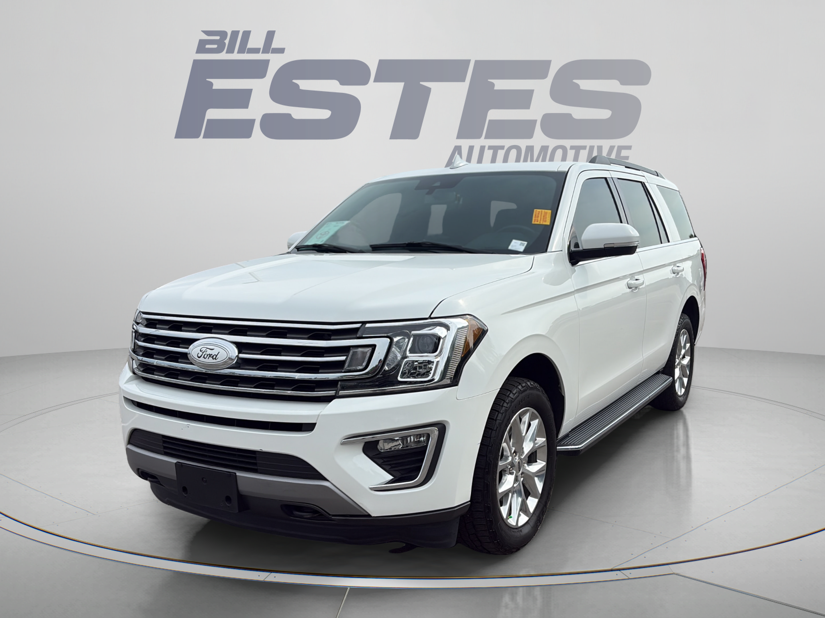 Used 2021 Ford Expedition XLT SUV