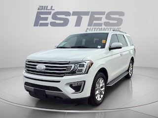 2021 Ford Expedition