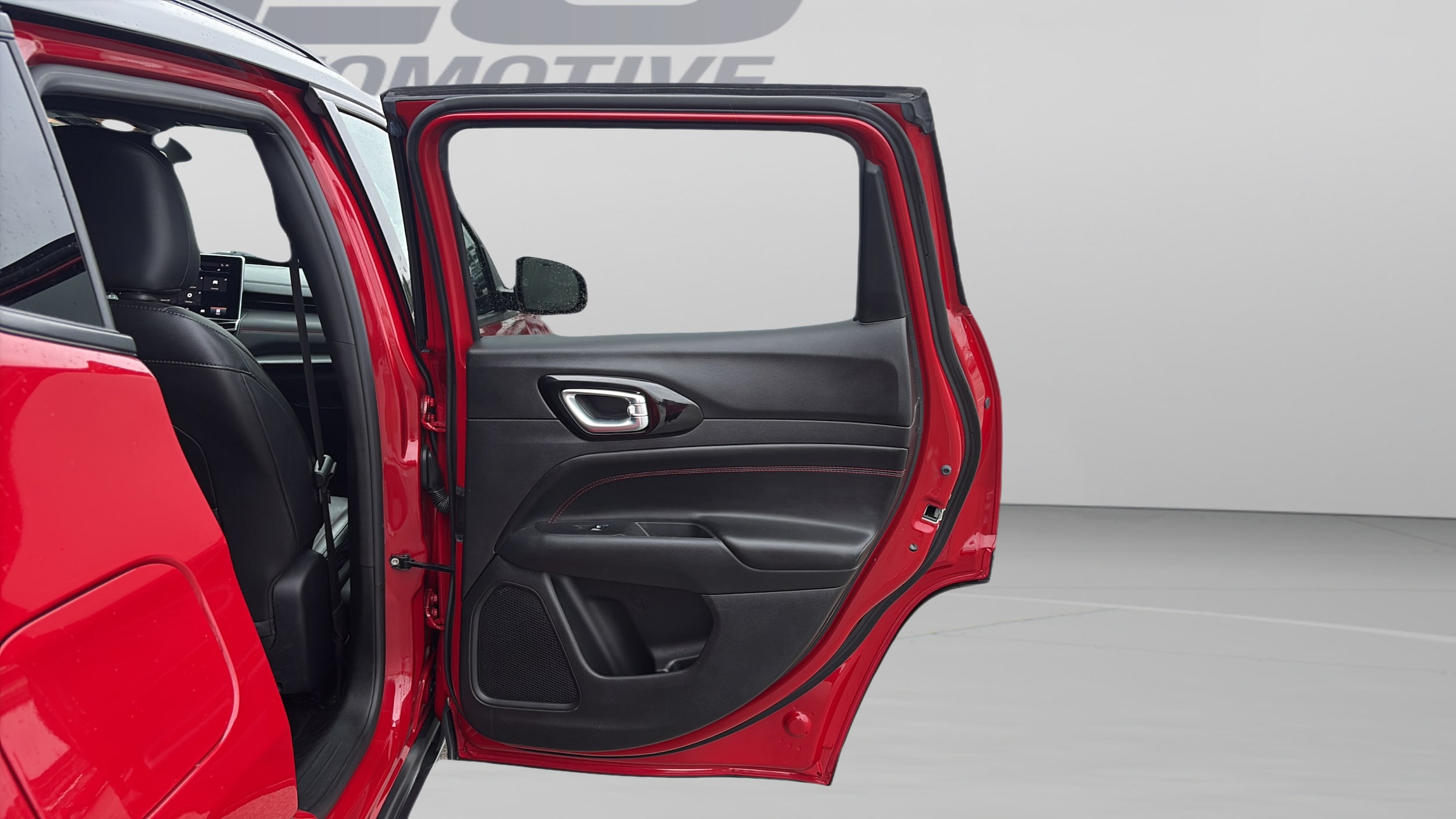 2023 Jeep Compass Trailhawk - Photo 32