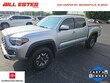 Toyota Tacoma 4WD