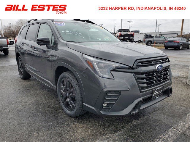 2025 Toyota Tundra SR5's photo