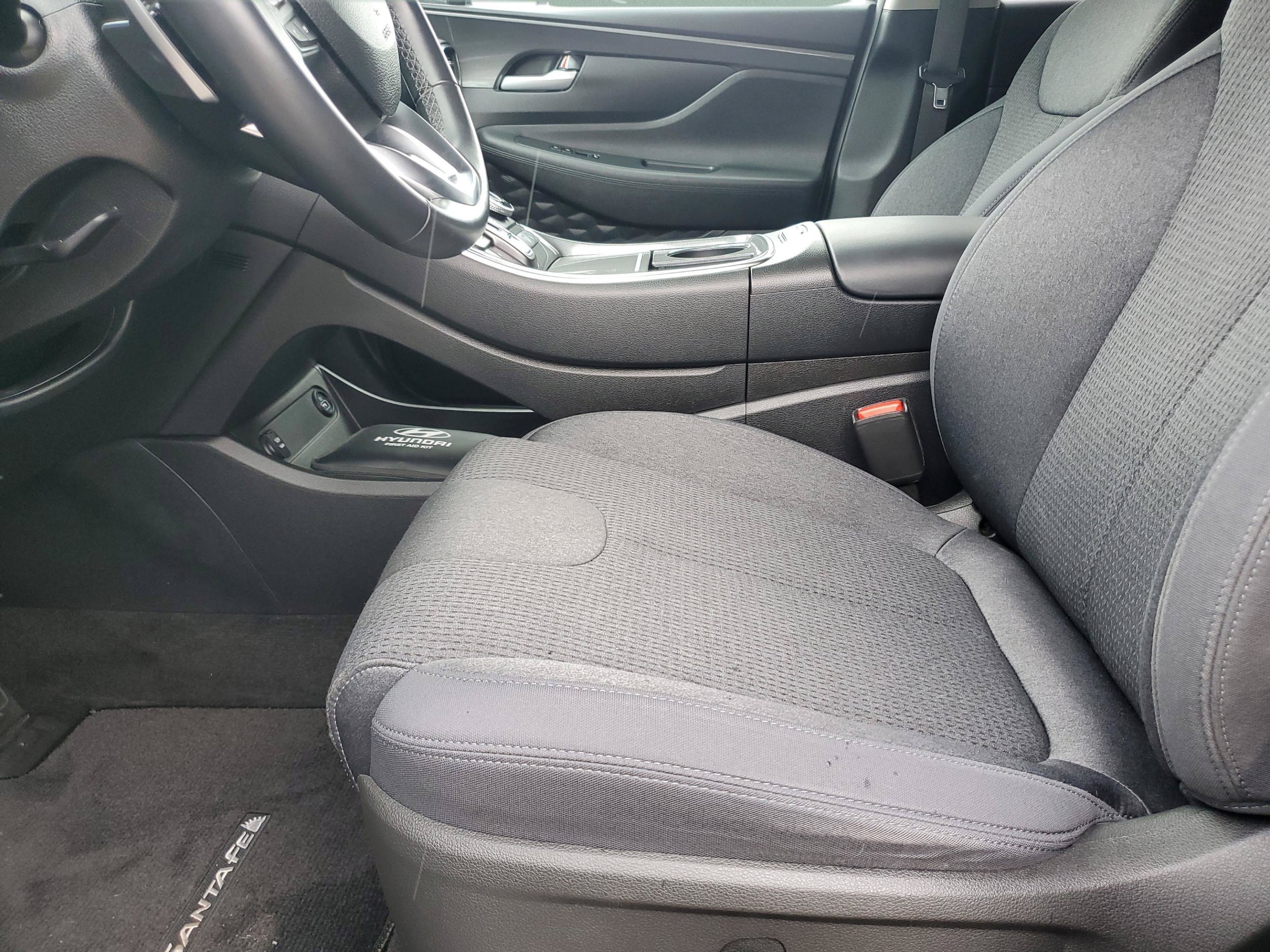 2023 Hyundai Santa Fe SEL - Photo 20