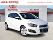 Chevrolet Sonic