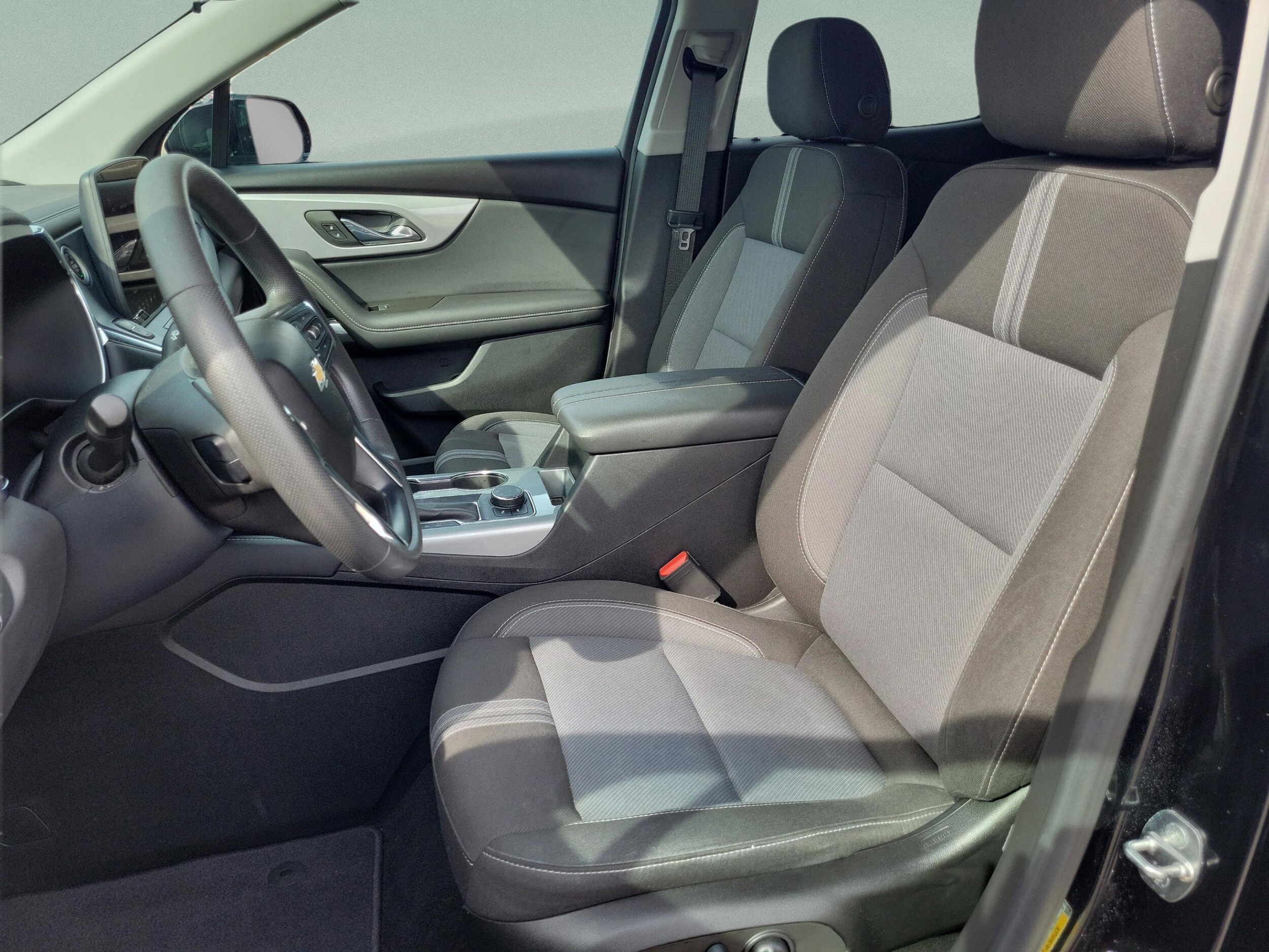 2023 Chevrolet Blazer 2LT - Photo 17