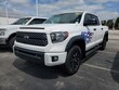  Toyota Tundra 4WD