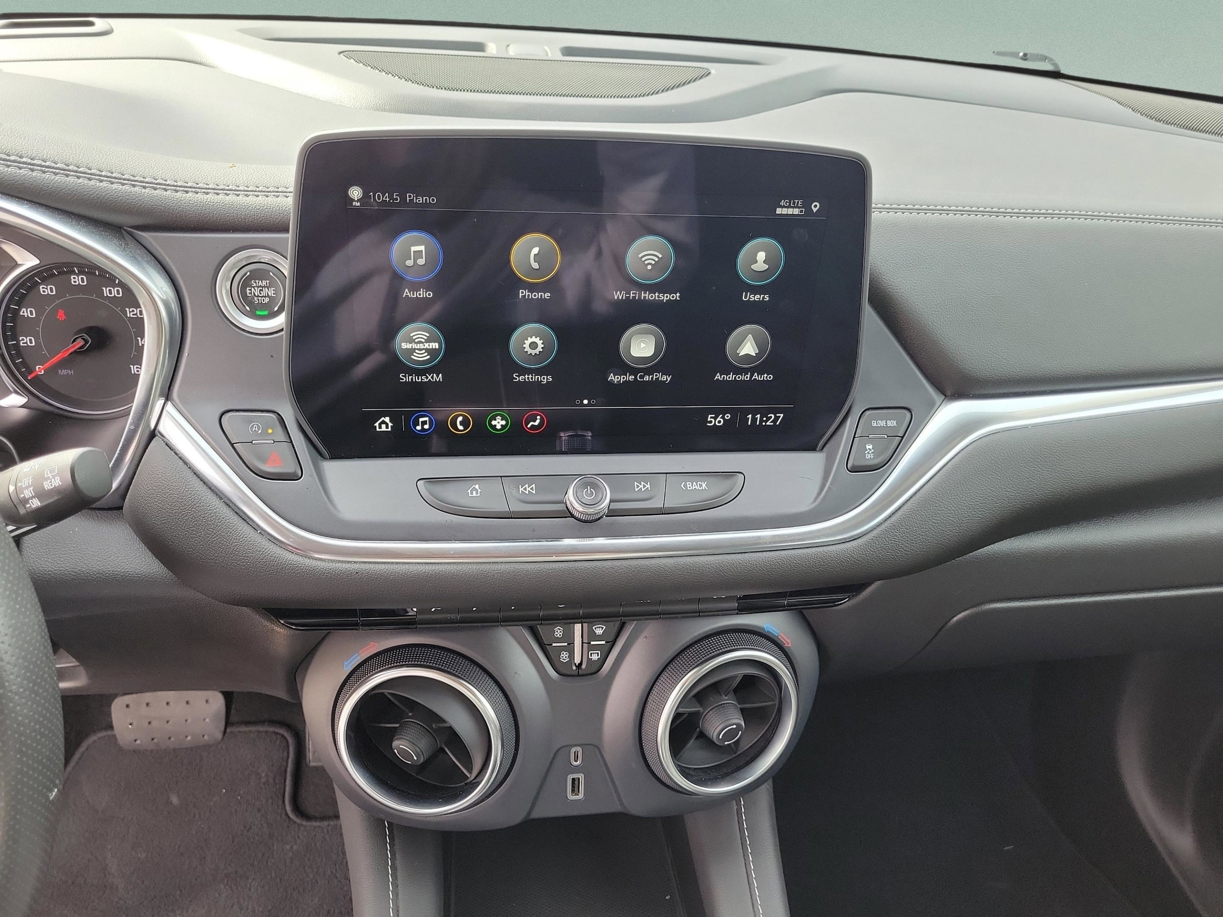 2023 Chevrolet Blazer 2LT - Photo 29