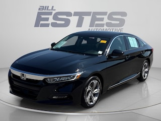 2019 Honda Accord Sedan
