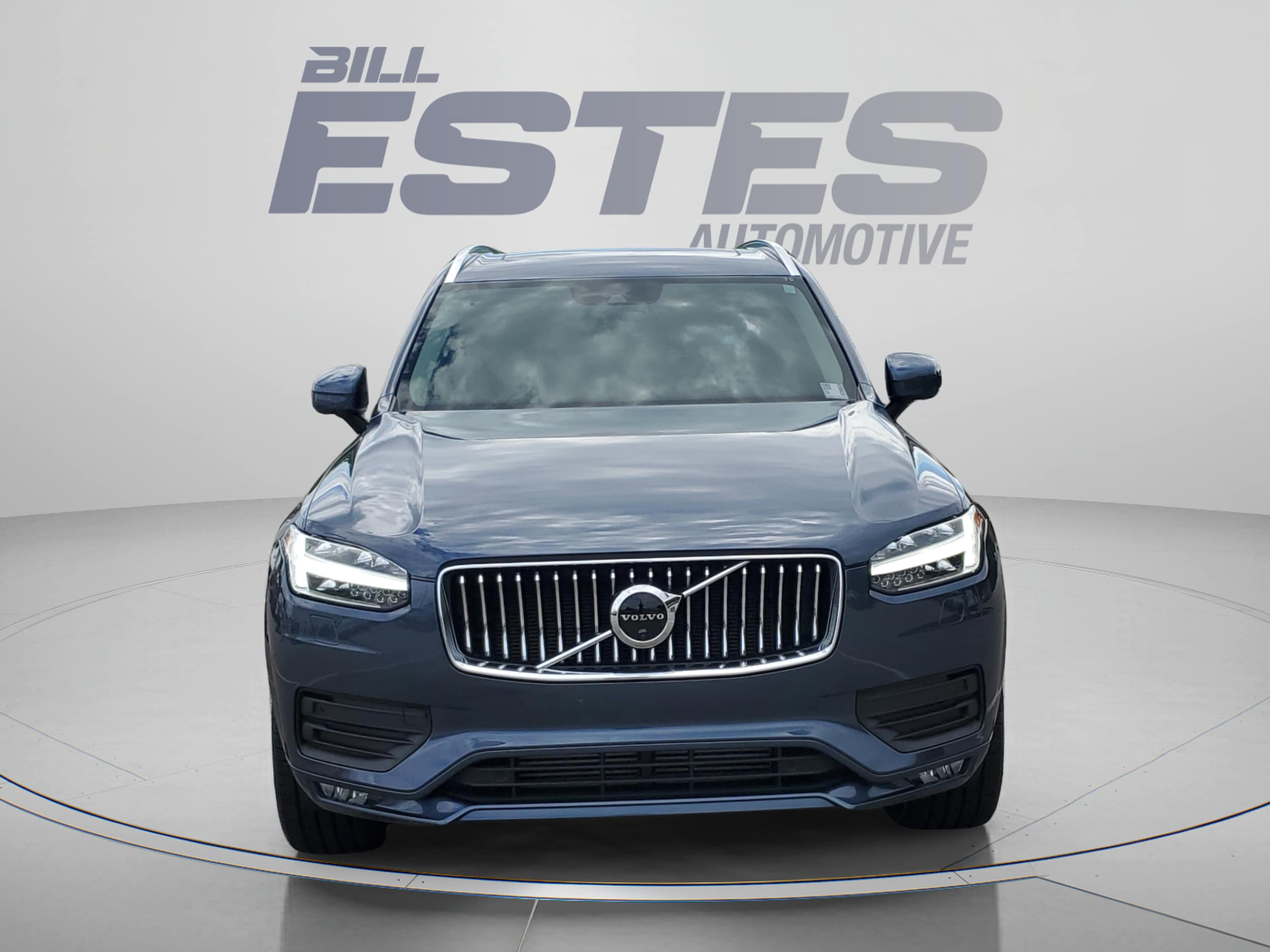 2021 Volvo XC90 Momentum - Photo 8