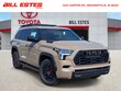 Toyota Sequoia