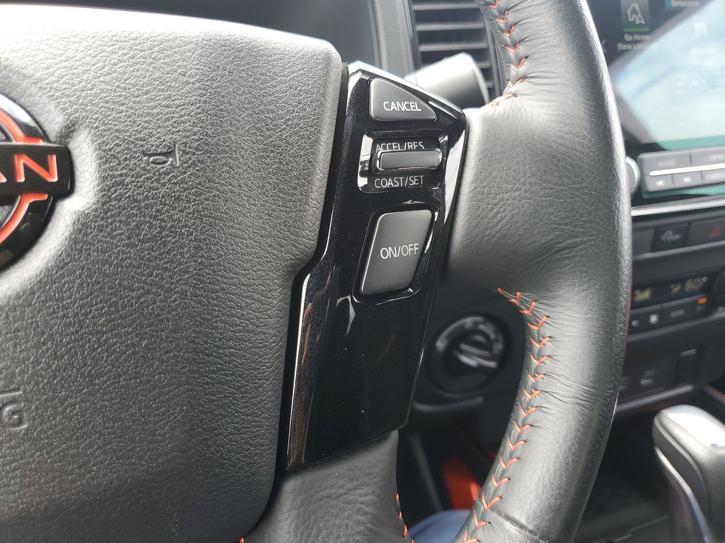 2024 Nissan Frontier PRO-4X - Photo 33