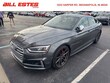 Audi S5 Sportback