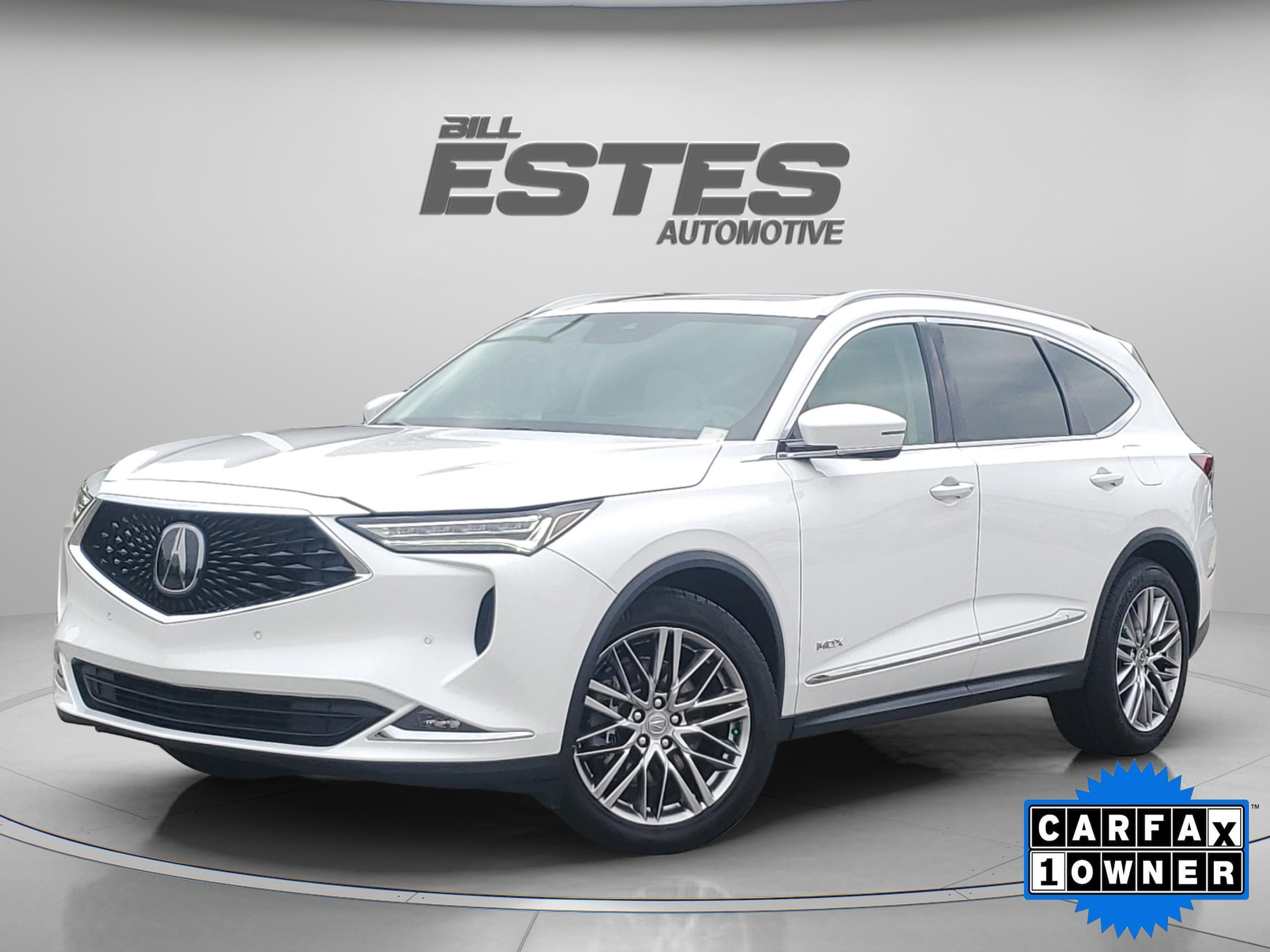 2023 Acura MDX SH-AWD w/Advance Package's photo