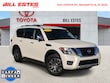 Nissan Armada