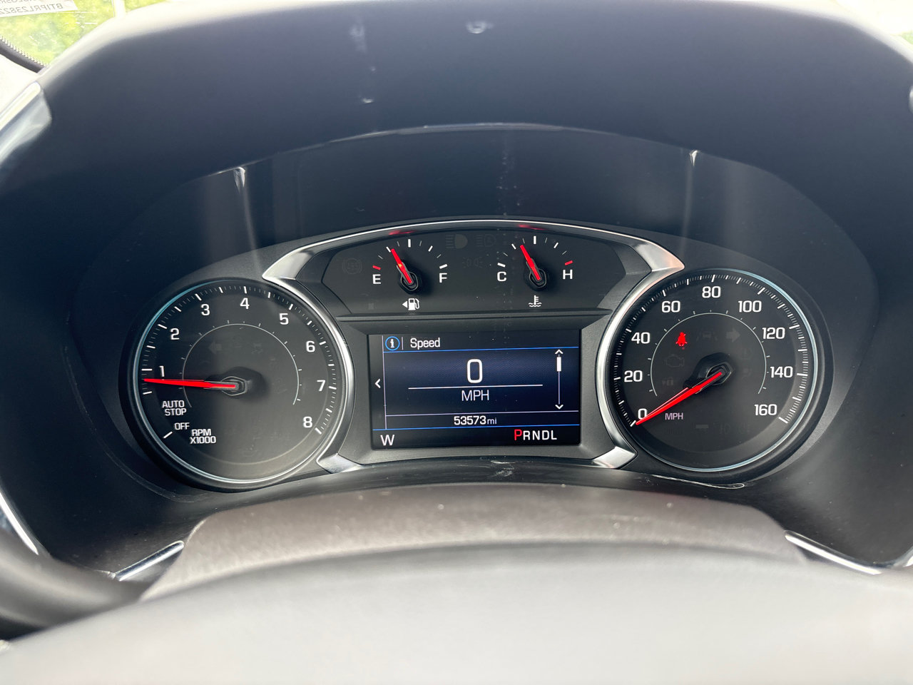 2024 Chevrolet Equinox LT - Photo 20