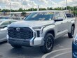  Toyota Tundra 4WD