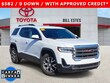 GMC Acadia