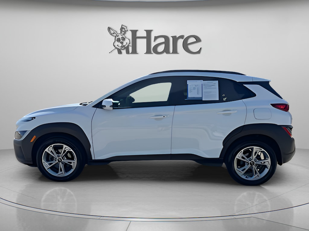 Used 2023 Hyundai Kona SEL SUV