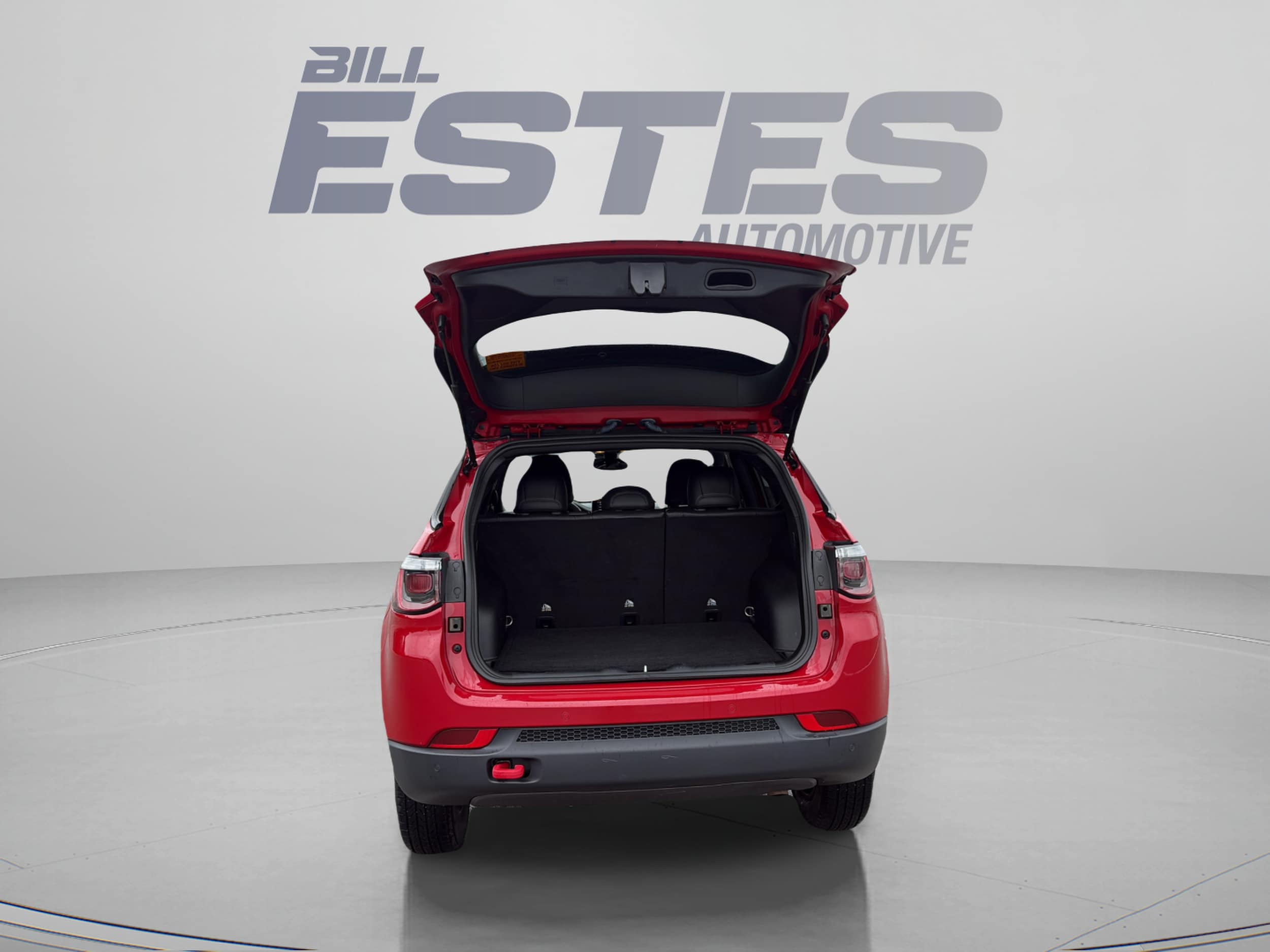 2023 Jeep Compass Trailhawk - Photo 31