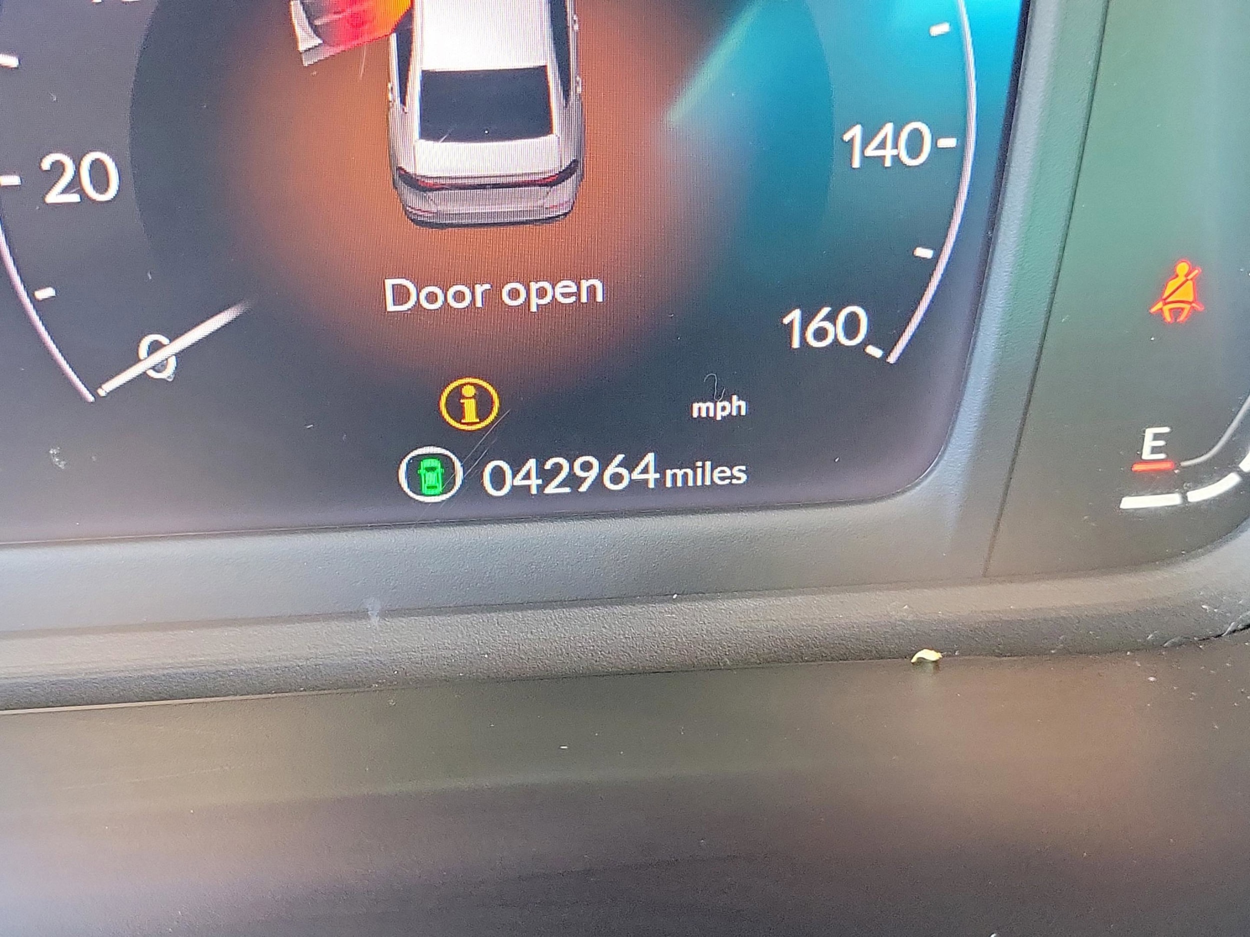 2025 Honda Accord LX - Photo 25