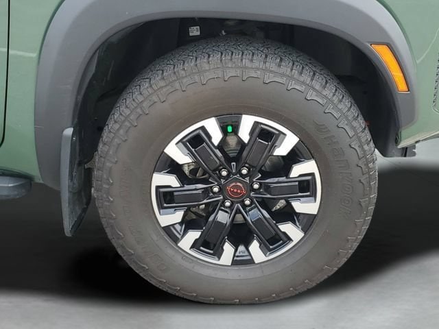 2024 Nissan Frontier PRO-4X - Photo 41