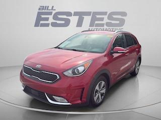2019 Kia Niro