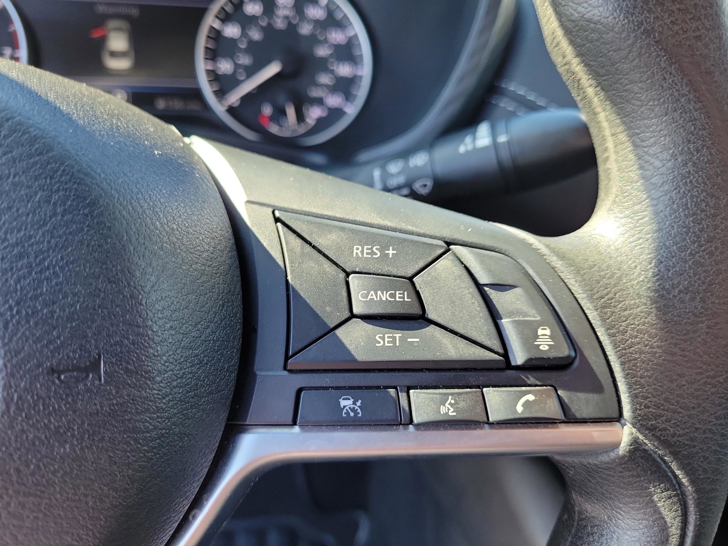 2024 Nissan Sentra SV - Photo 28