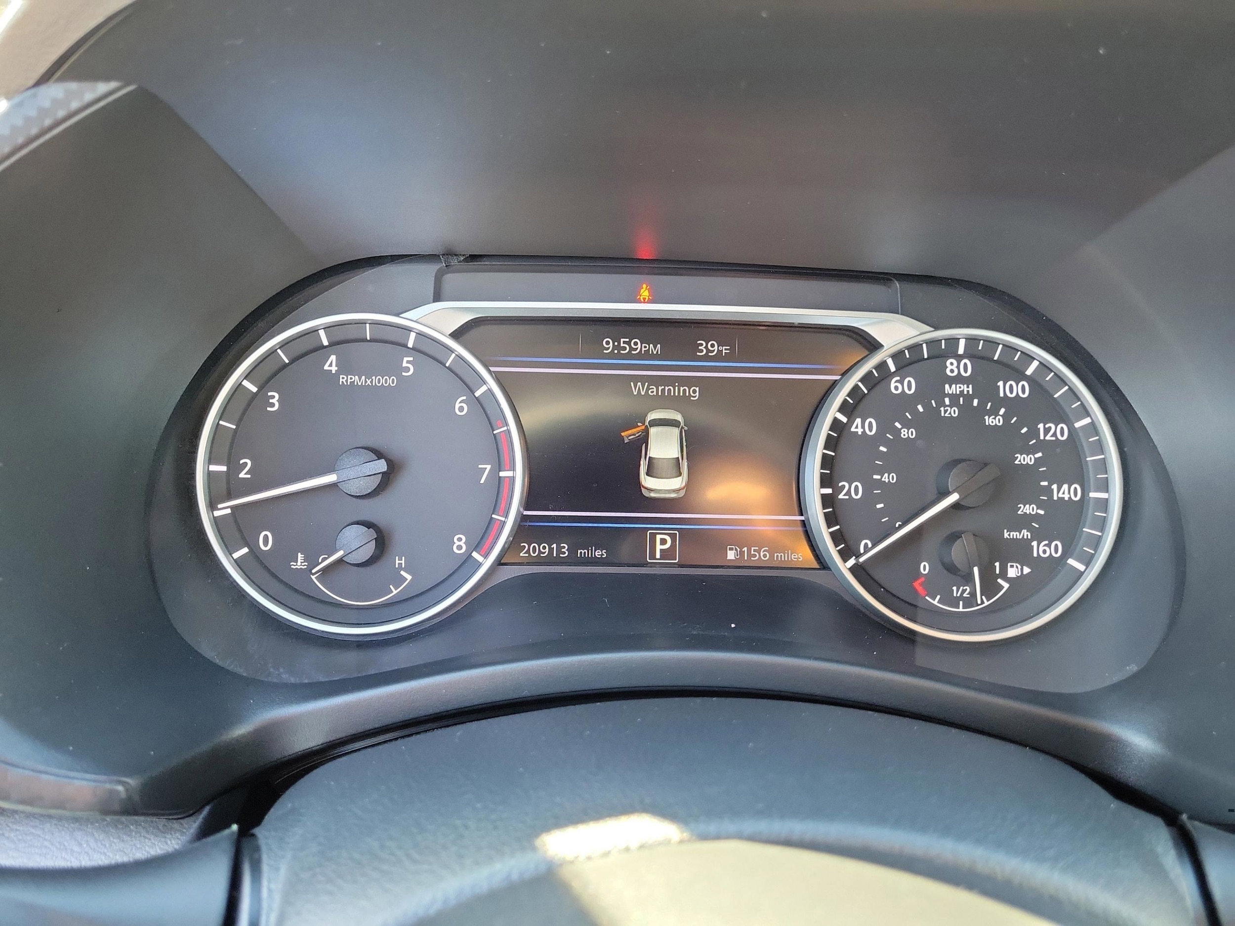 2024 Nissan Sentra SV - Photo 29